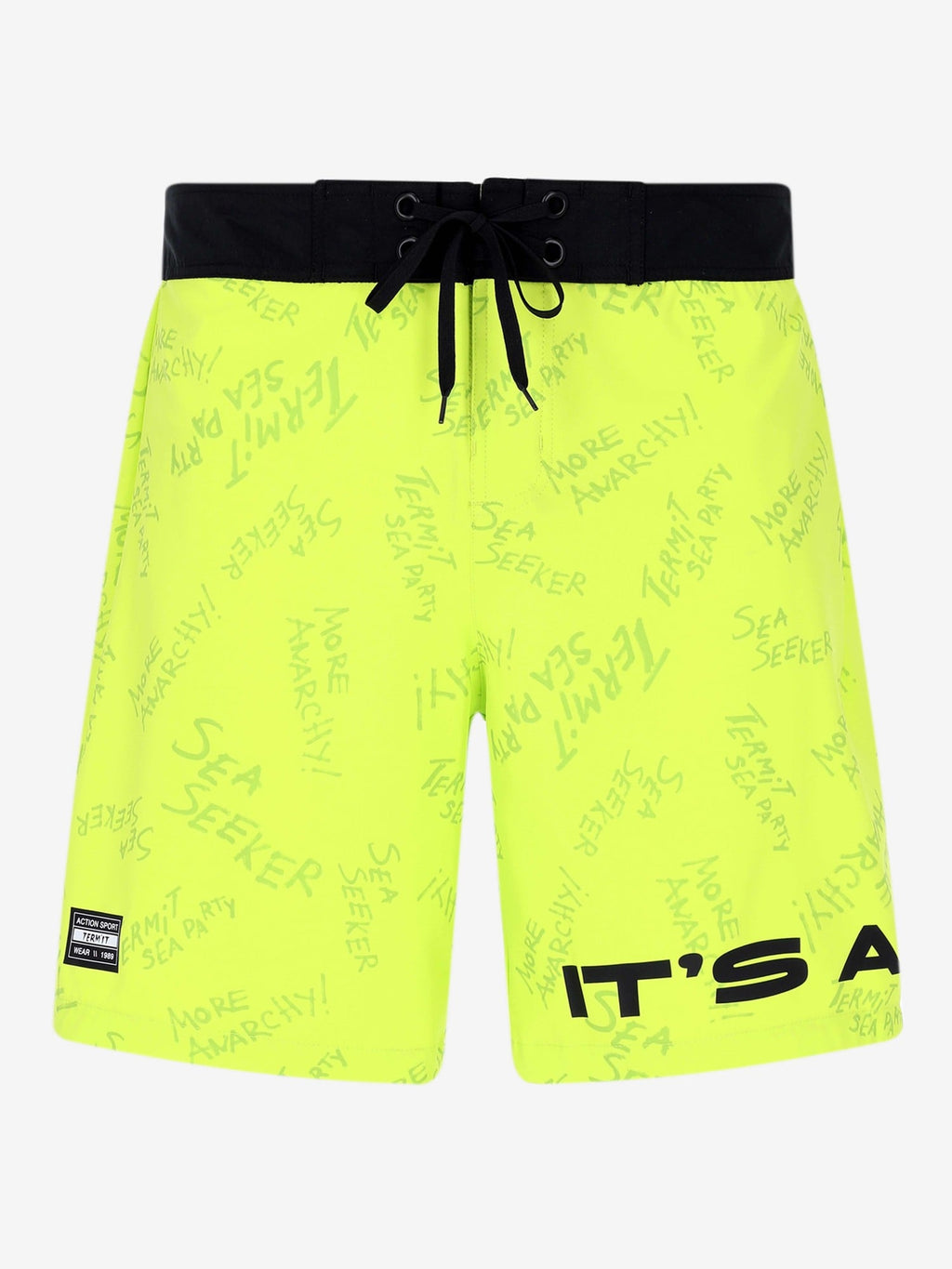 TERMIT Плувни шорти 4-way Mens Board Shorts