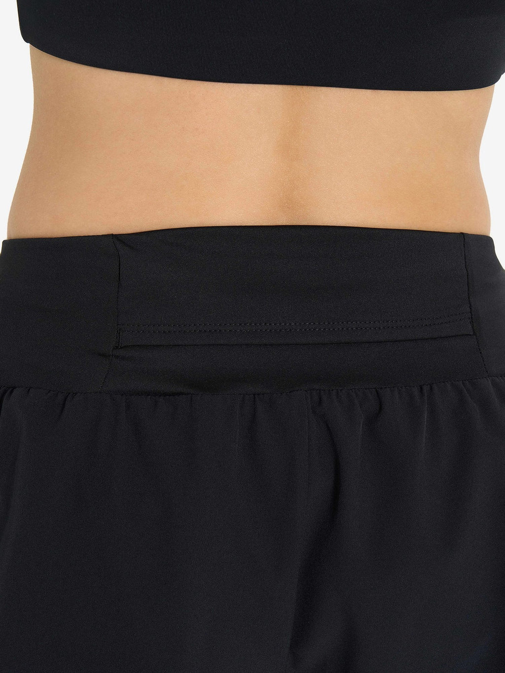 DEMIX Къси панталони W D Running Urban Shorts