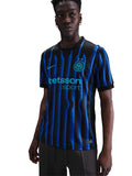 NIKE Тениска INTER M NK DF JSY SS STAD HM 25/26