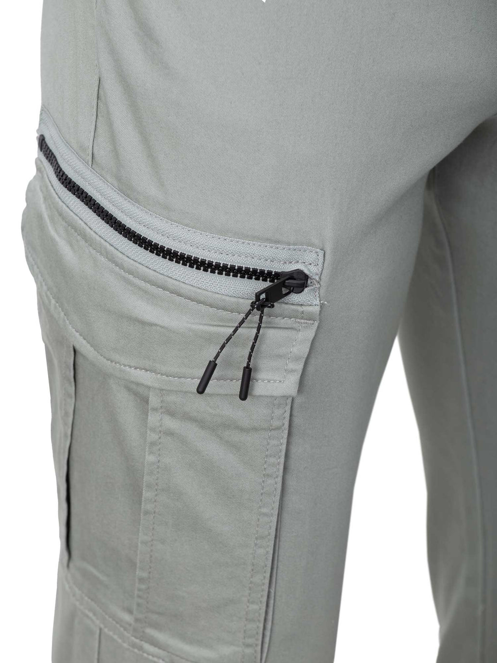 JACK & JONES Панталон JPSTACE JJDEX TAPERED AKM NOOS