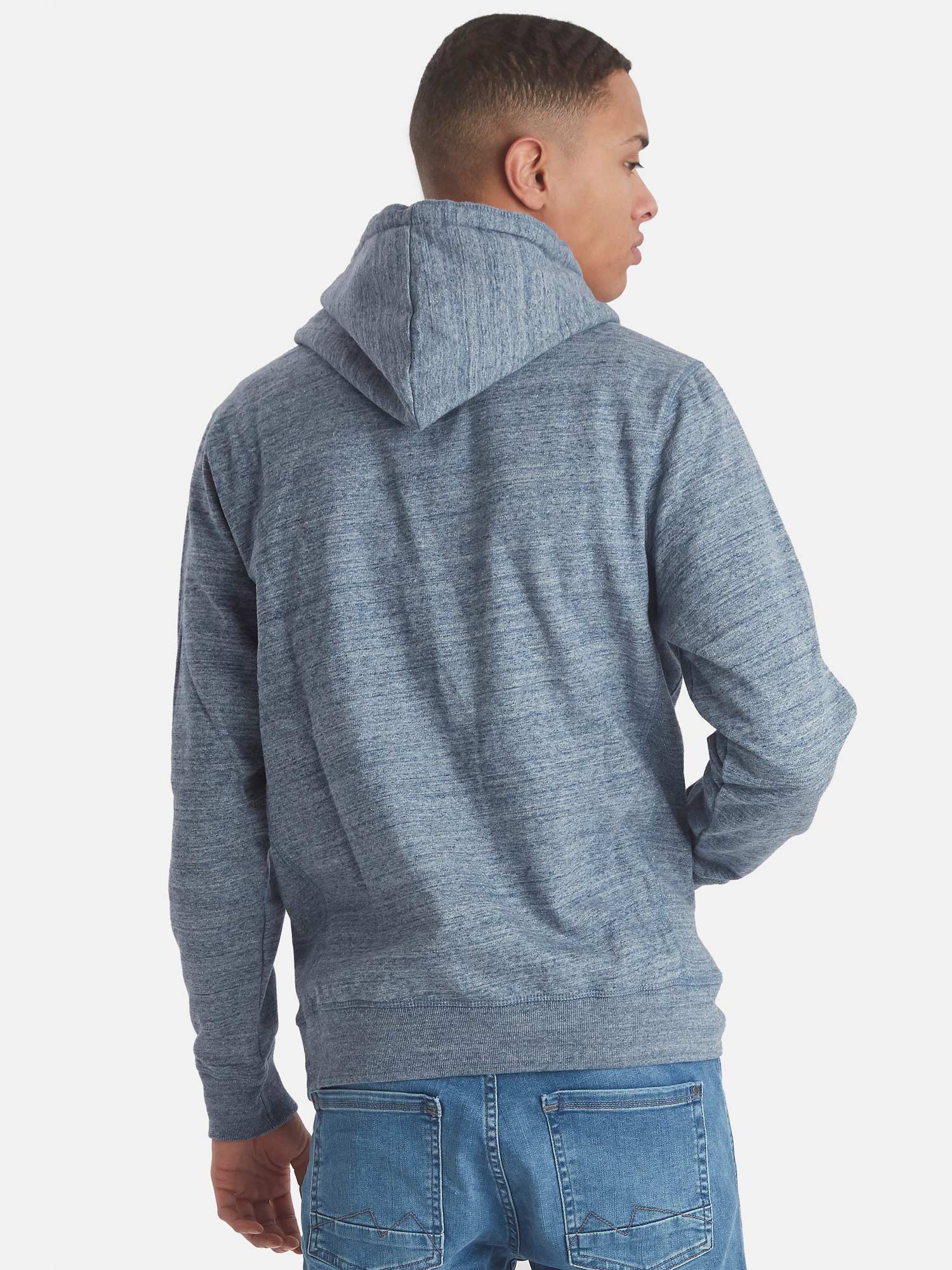 BLEND Суитшърт BHAlton hood sweatshirt