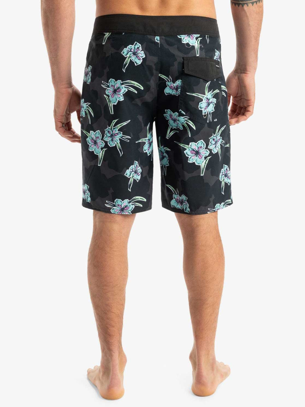 QUIKSILVER Плувни шорти EVERYDAY STRAIGHT 20