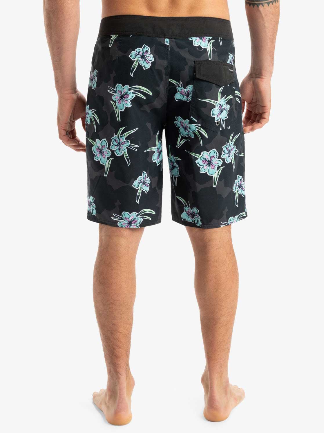 QUIKSILVER Плувни шорти EVERYDAY STRAIGHT 20