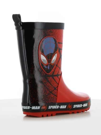 KIDS MOVIE HEROES Ботуши SPIDERMAN MARVEL