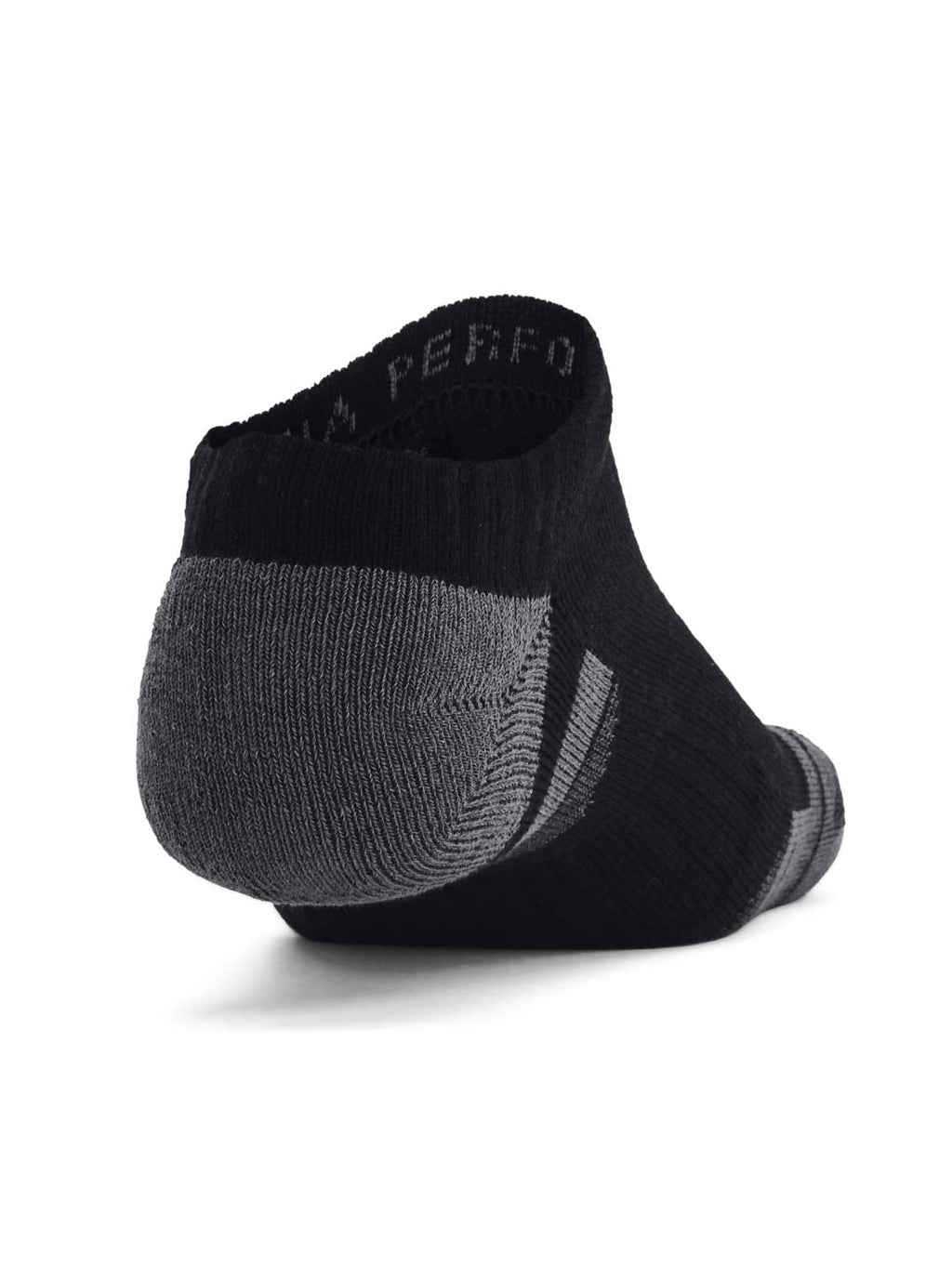 UNDER ARMOUR Чорапи UA Performance Cotton 3pk NS