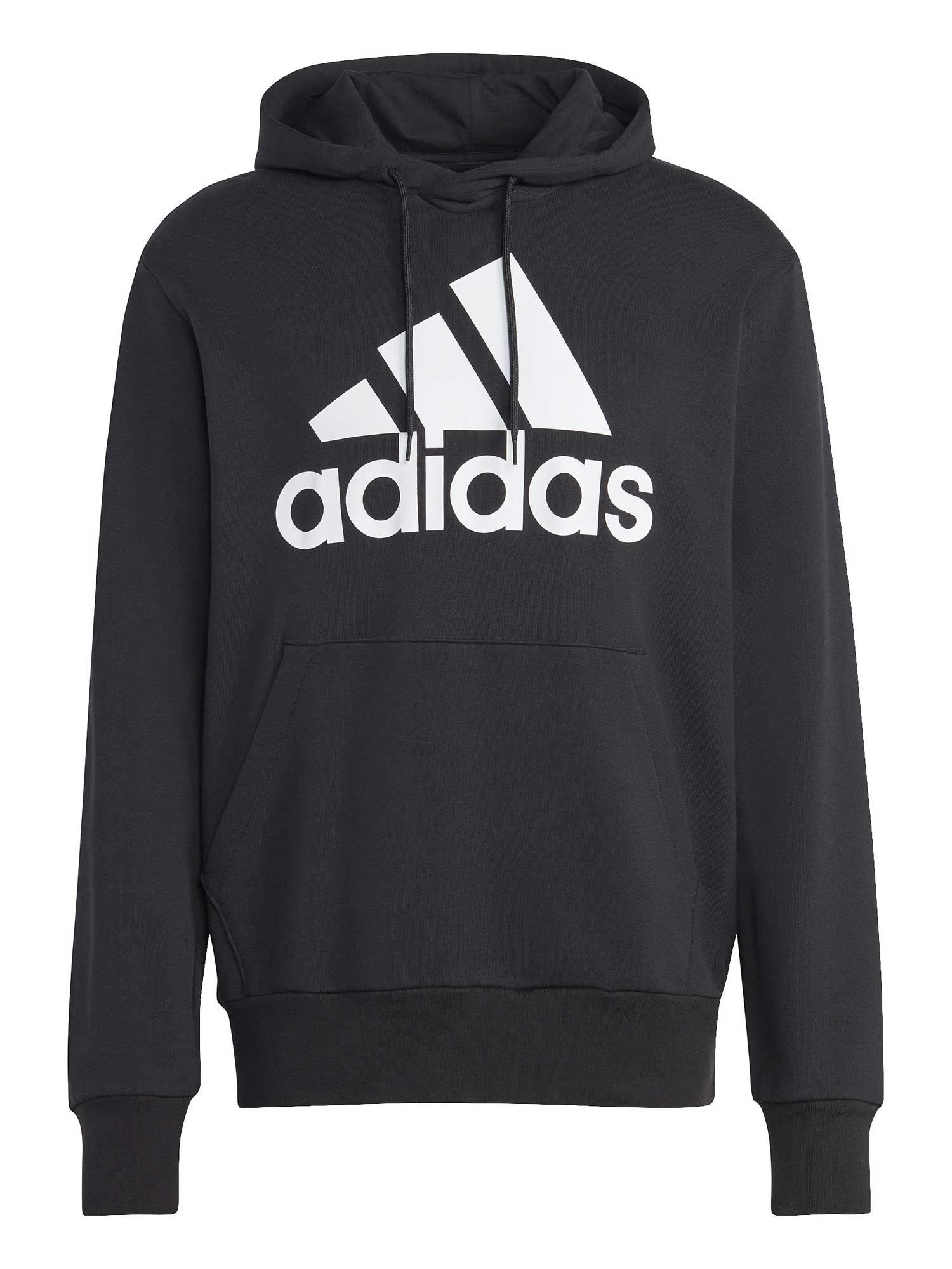 ADIDAS SPORTSWEAR Суитшърт Essentials French Terry Big Logo