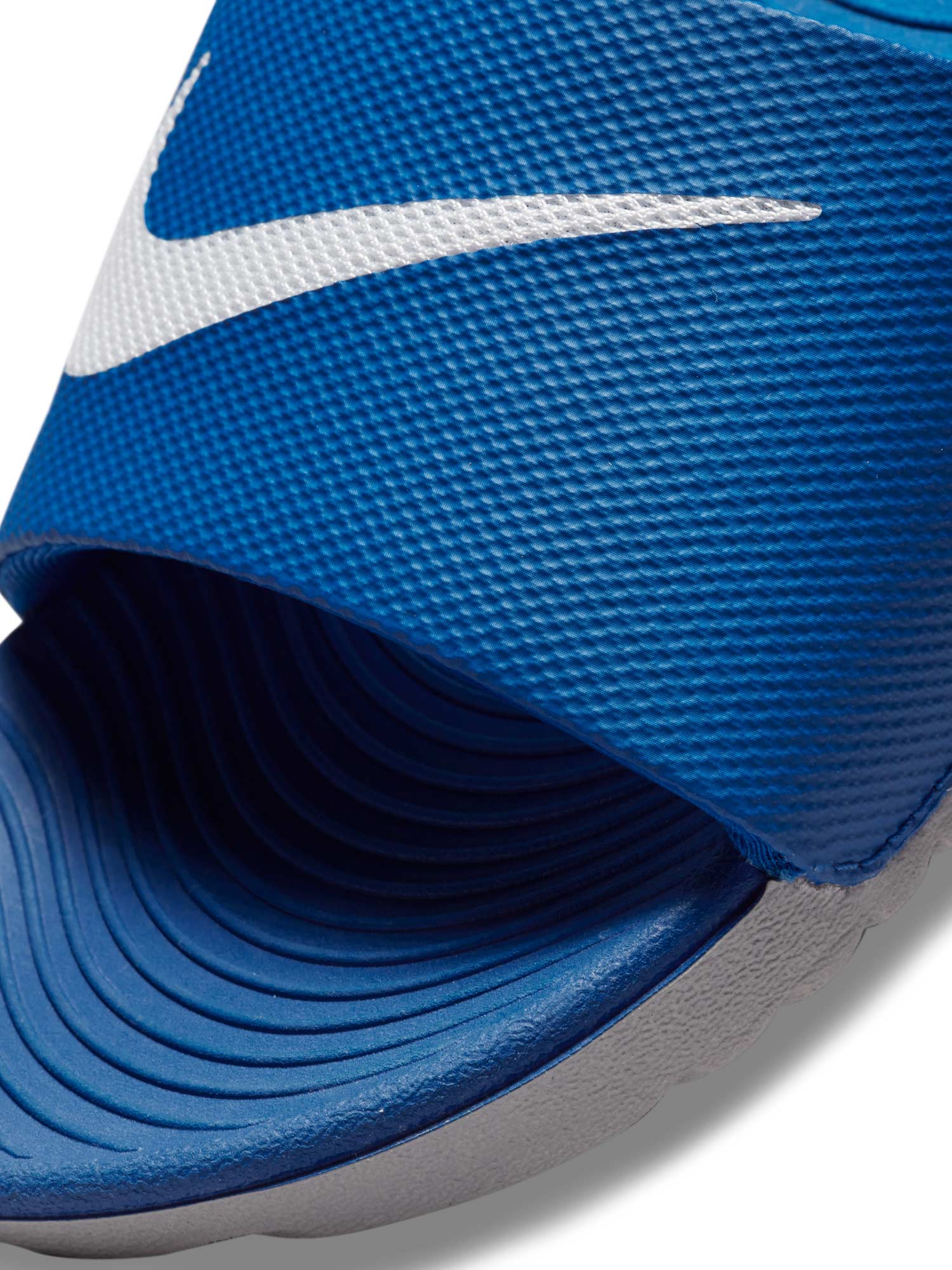 NIKE Джапанки KAWA SLIDE GS/PS