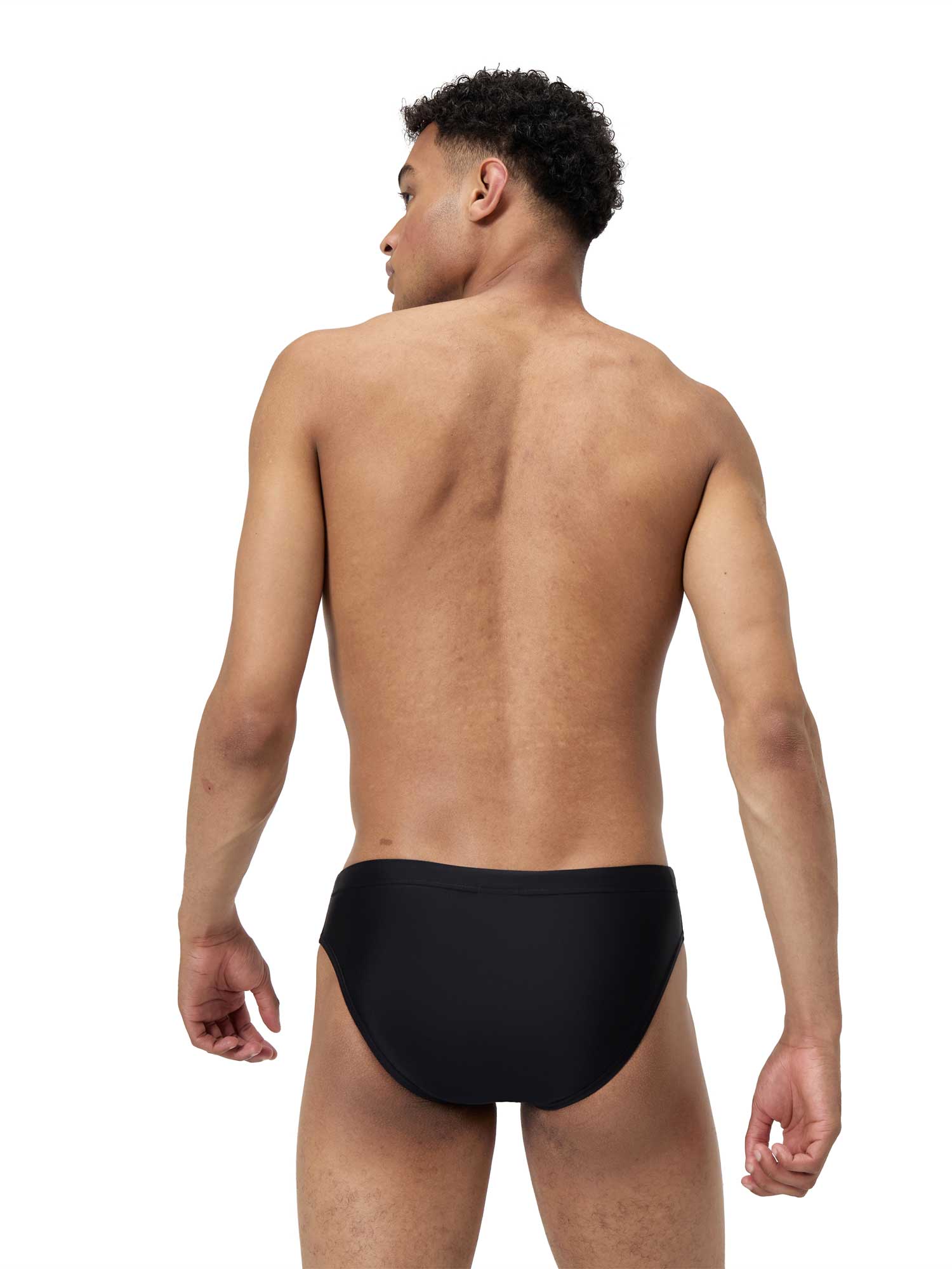 SPEEDO Бански MENS MEDLEY LOGO 7CM BRIEF