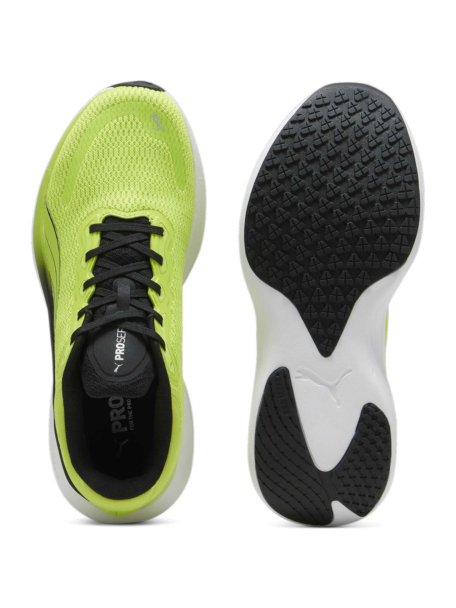 PUMA Обувки Scend Pro