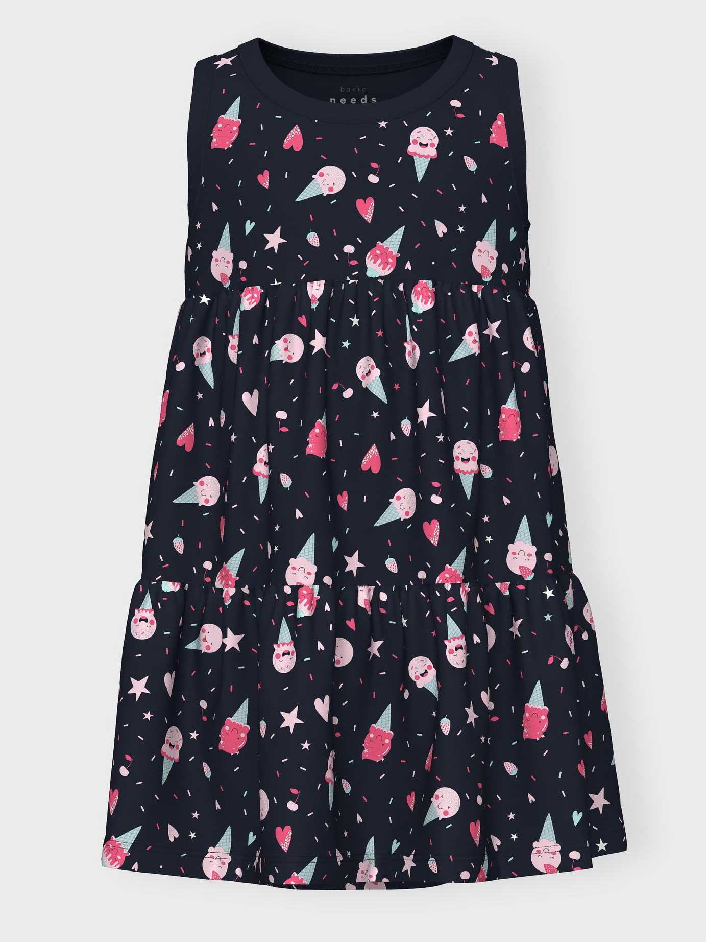 NAME IT Рокля NMFVIGGA SPENCER DRESS