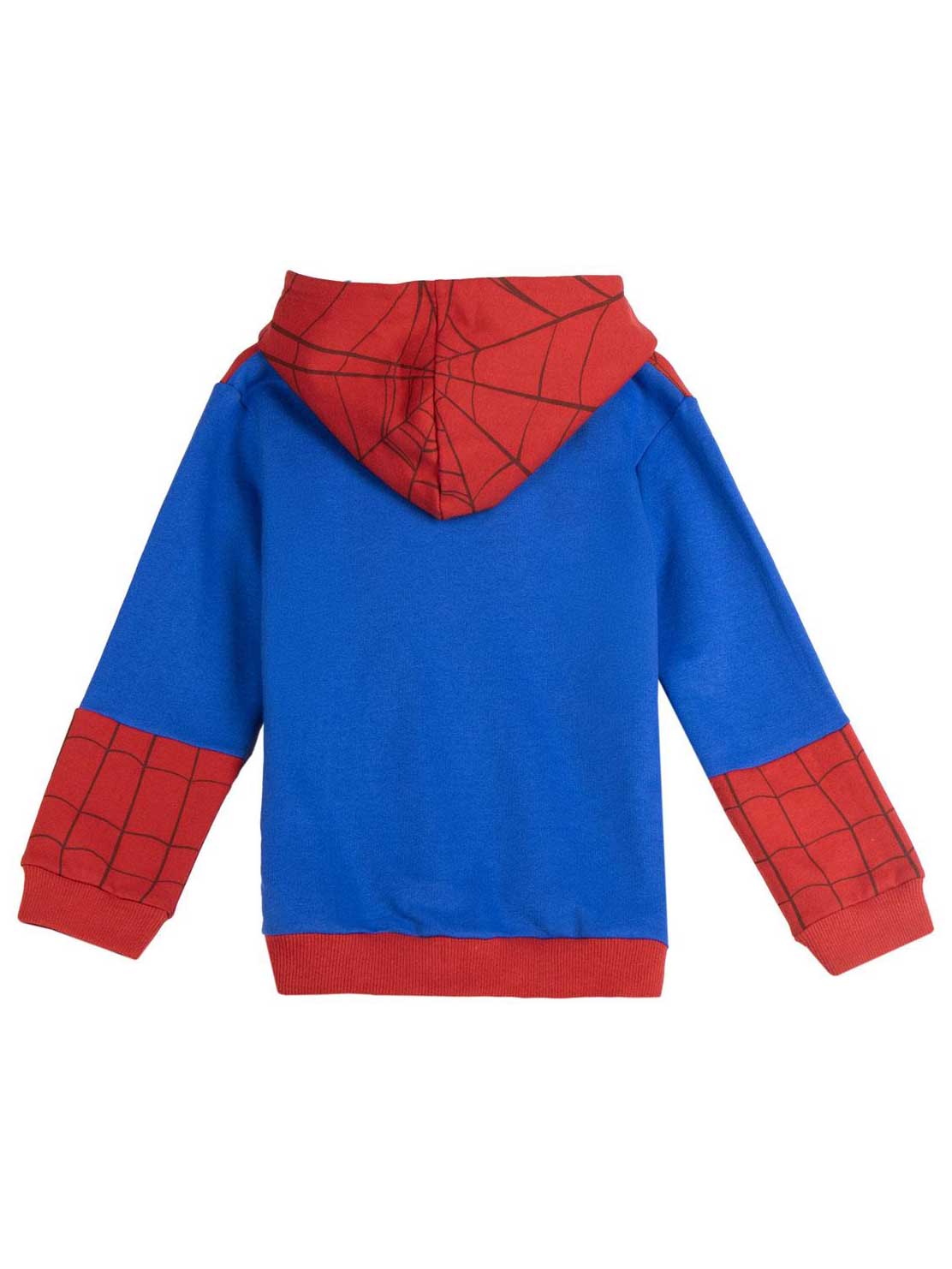 CERDA Суитшърт SPIDERMAN