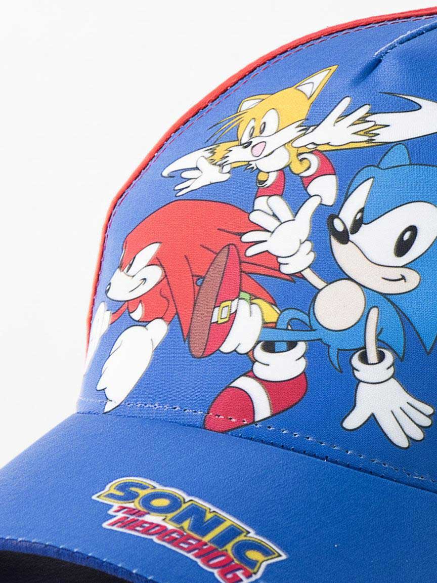CERDA Шапка SONIC