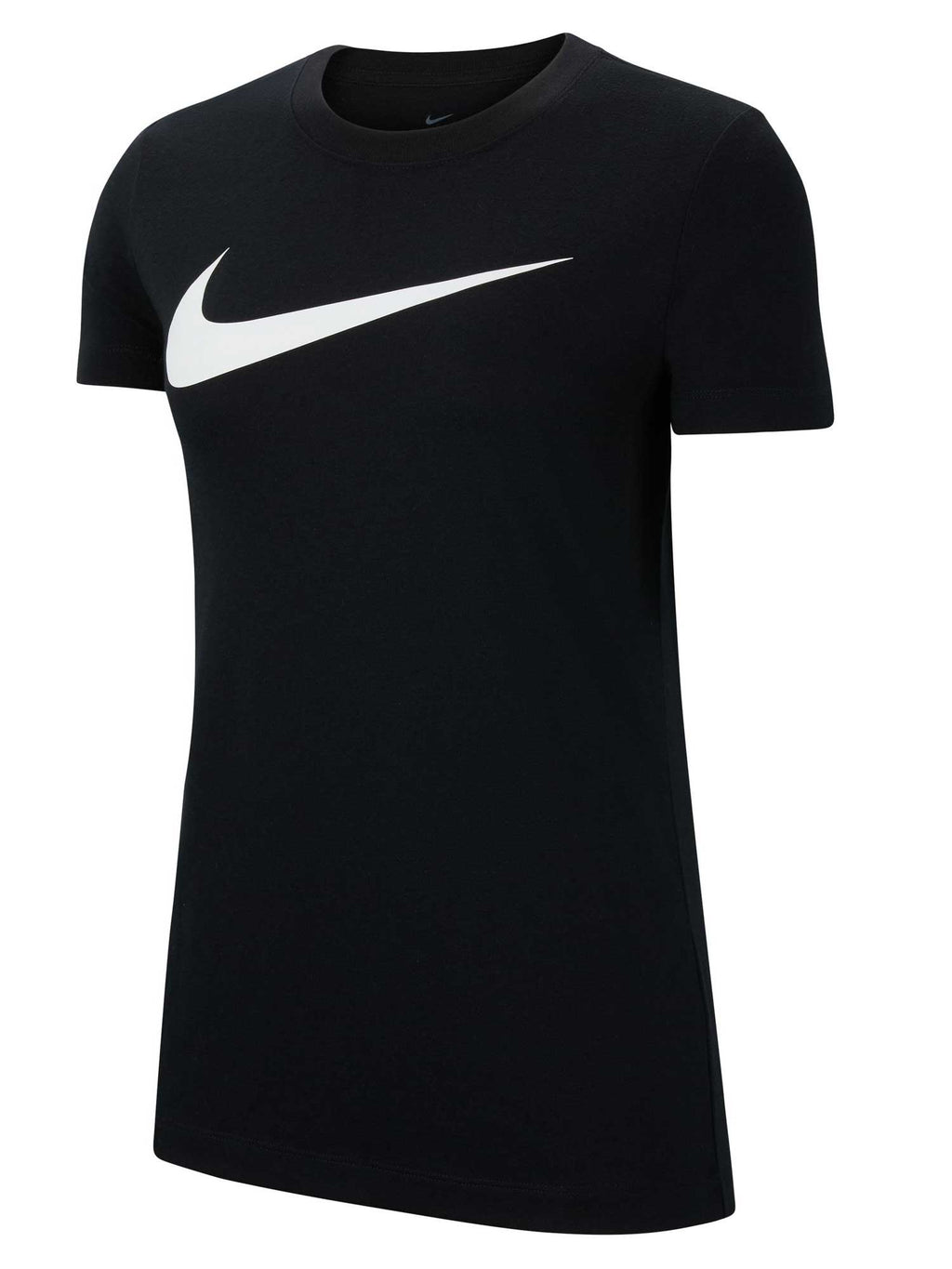 NIKE TEAM Тениска W NK DF PARK20 SS TEE HBR