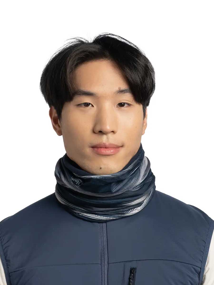 BUFF Кърпа за глава REVERSIBLE POLAR