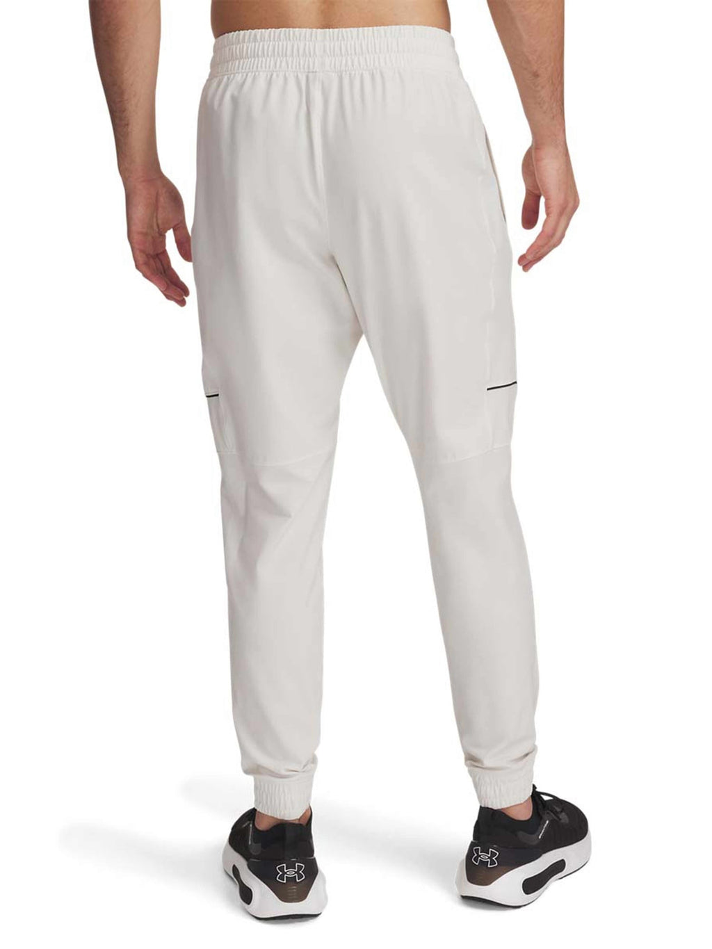 UNDER ARMOUR Спортно долнище Zone Woven Pant