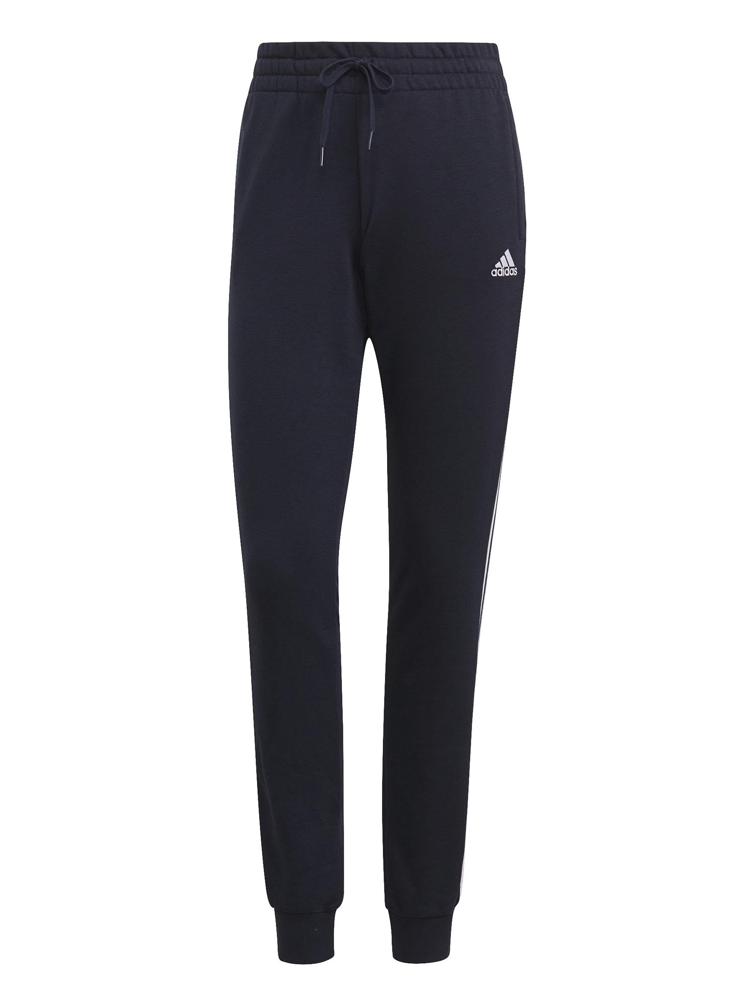 ADIDAS SPORTSWEAR Спортно долнище Essentials French Terry 3-Stripes