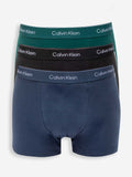 Calvin Klein Underwear Боксерки RELAXED TRUNK 3PK
