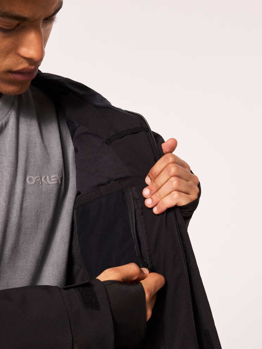 OAKLEY Сноуборд яке TNP TBT INSULATED JKT