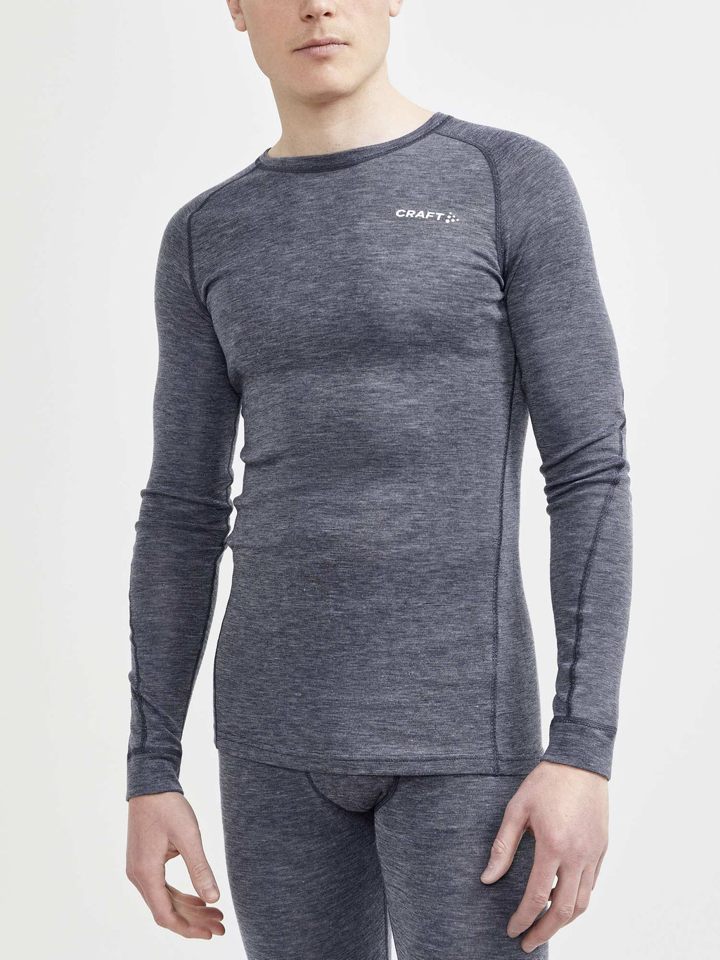 CRAFT Термобельо к-т CORE WOOL MERINO SET M