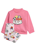 ADIDAS SPORTSWEAR Спортен екип Seasonal Essentials Fun Track Suit
