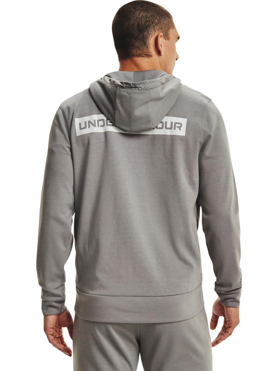 UNDER ARMOUR Суитшърт SUMMIT KNIT