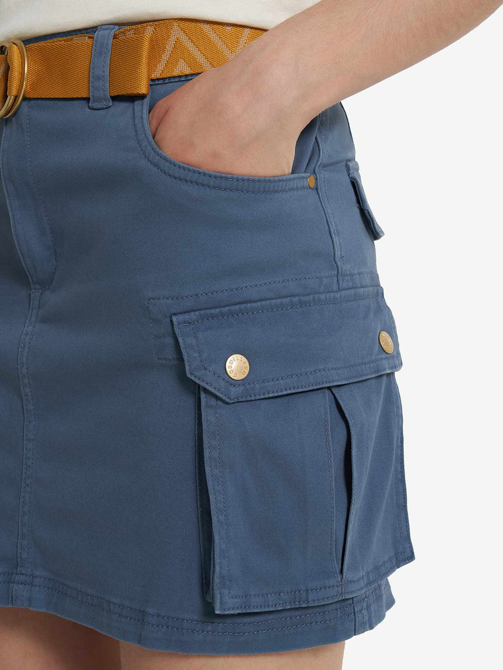 CORDILLERO Пола Travel Female Skirt