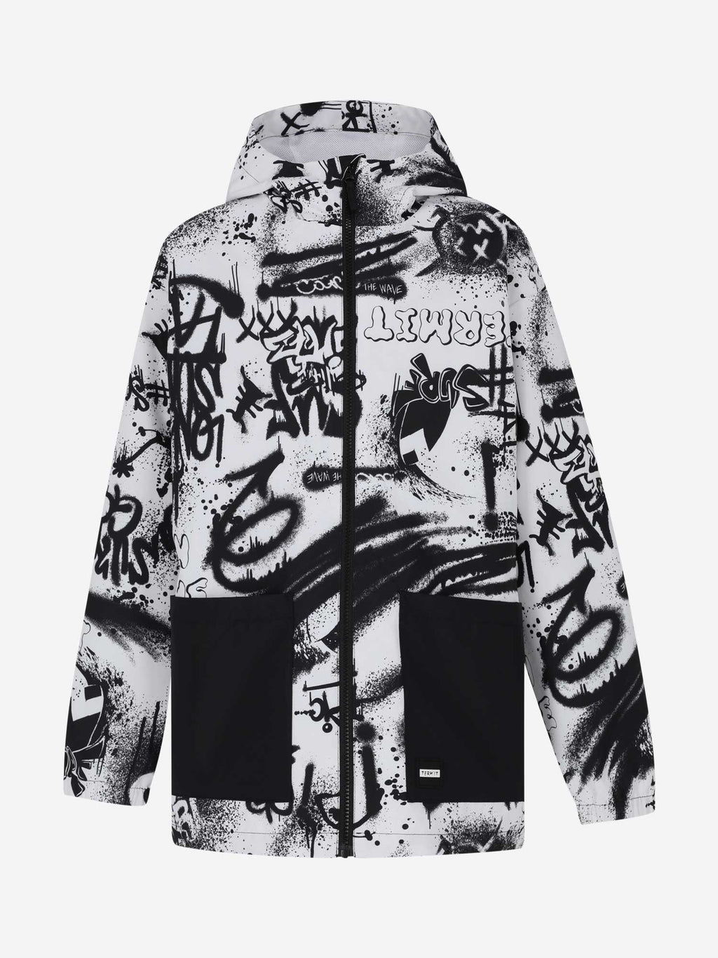 TERMIT Яке Skate Boys Windbreaker