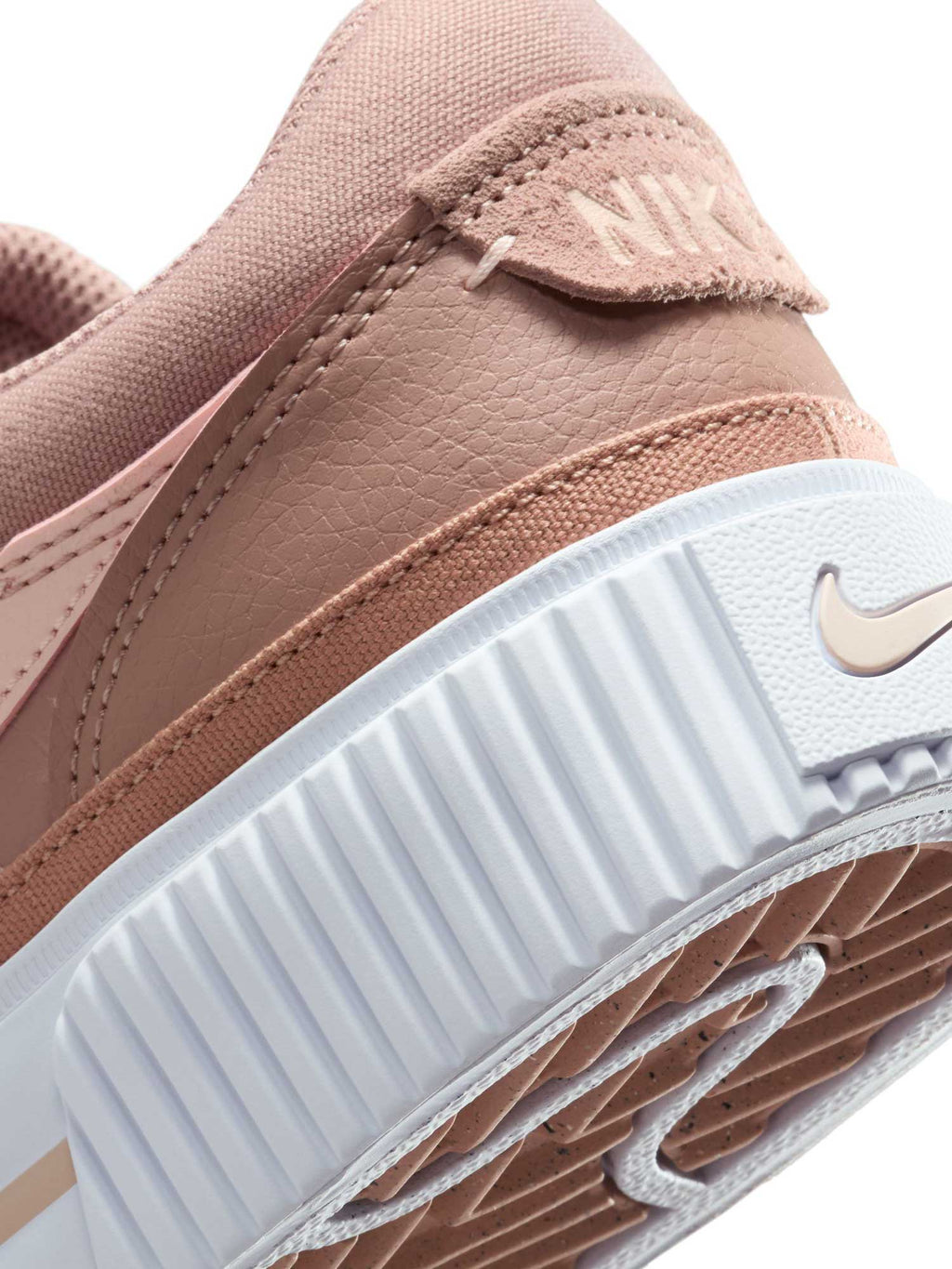 NIKE Обувки WMNS COURT LEGACY LIFT