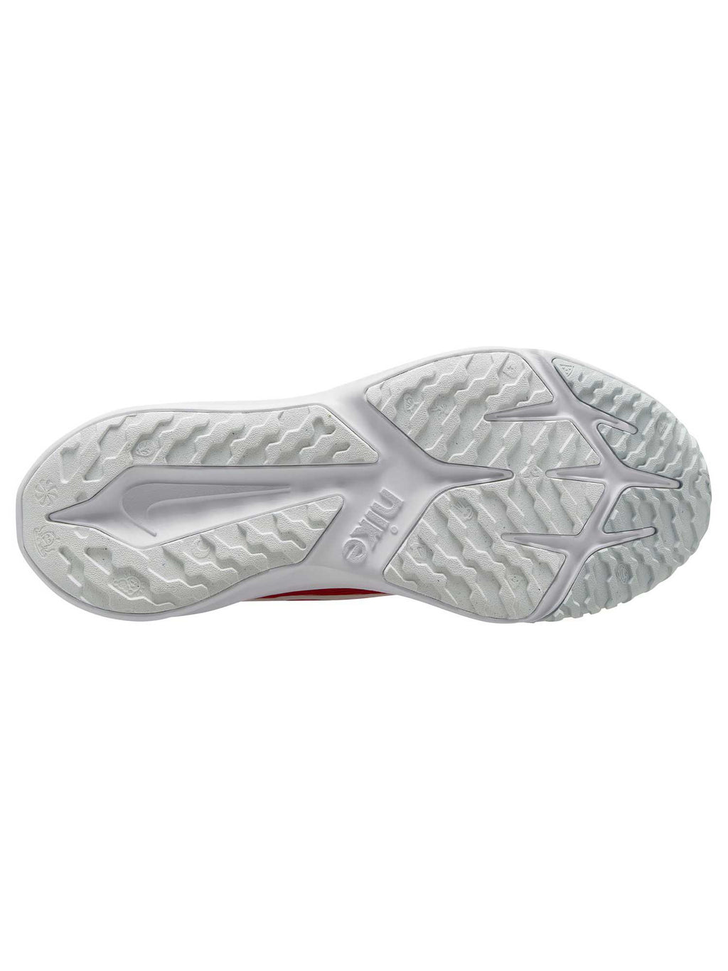 NIKE Обувки STAR RUNNER 4 NN (GS)