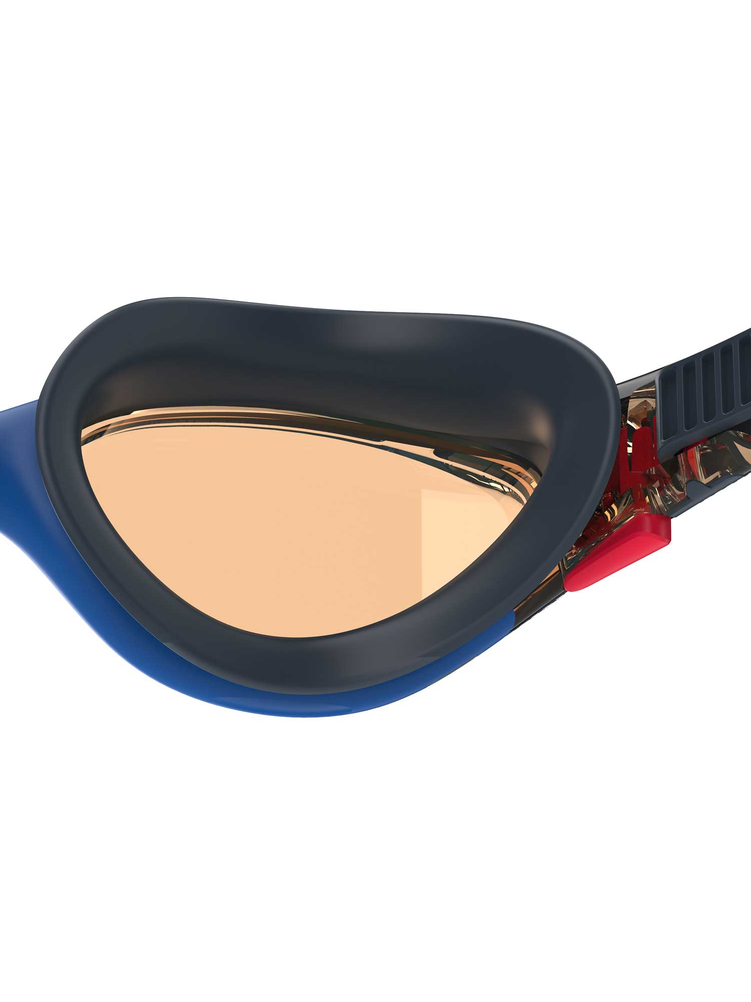 SPEEDO Плувни очила BIOFUSE 2.0