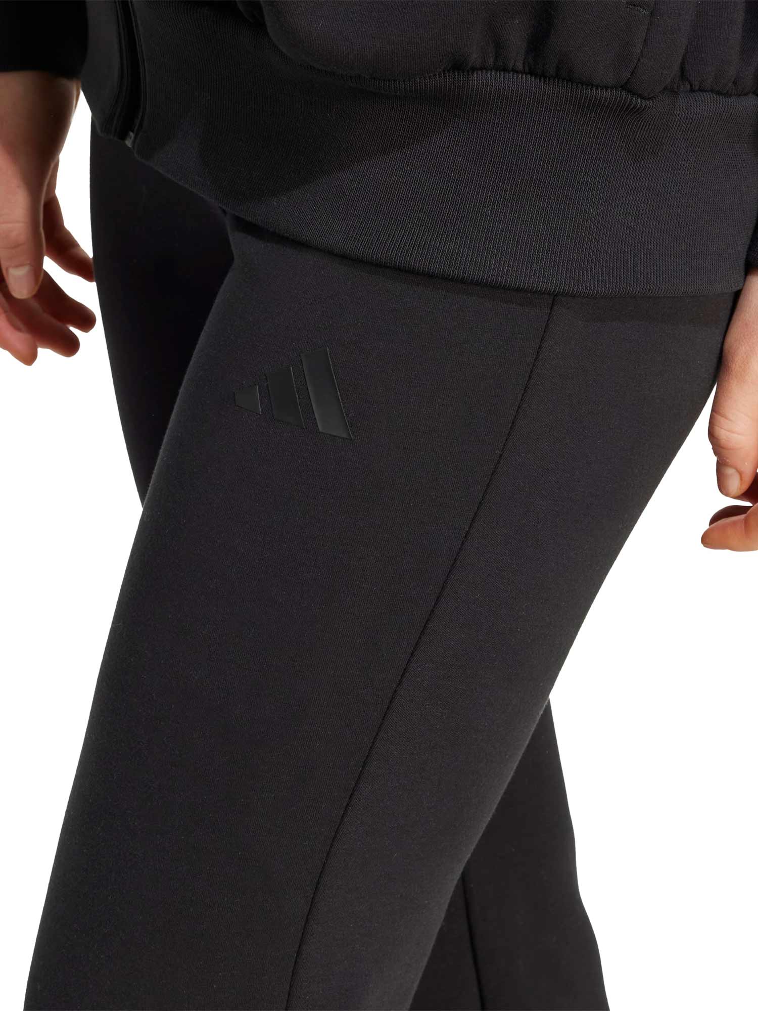 ADIDAS SPORTSWEAR Спортно долнище ALL SZN Soft Lux Flared