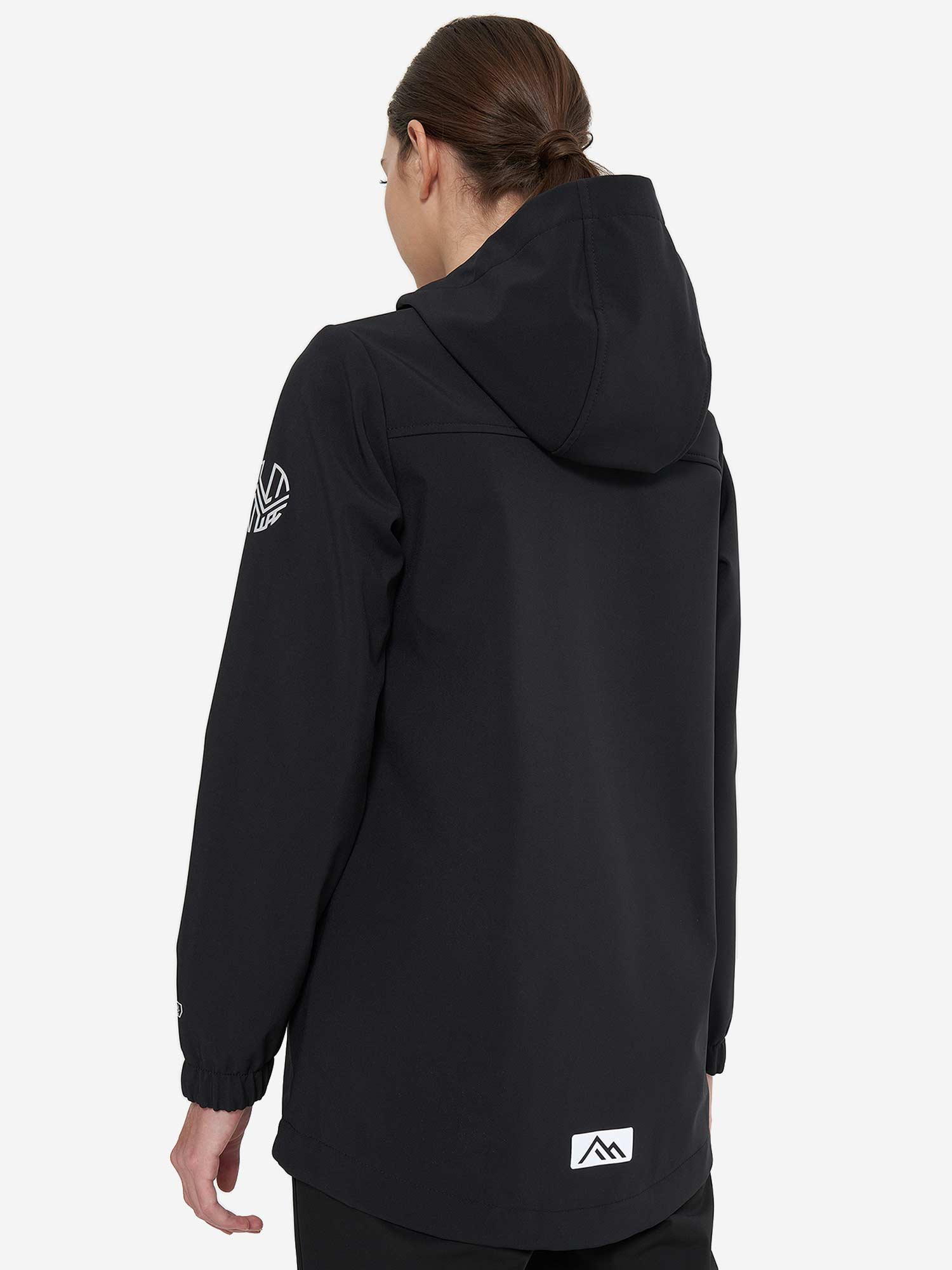 OUTVENTURE Яке Active Girls Soft Shell Jacket