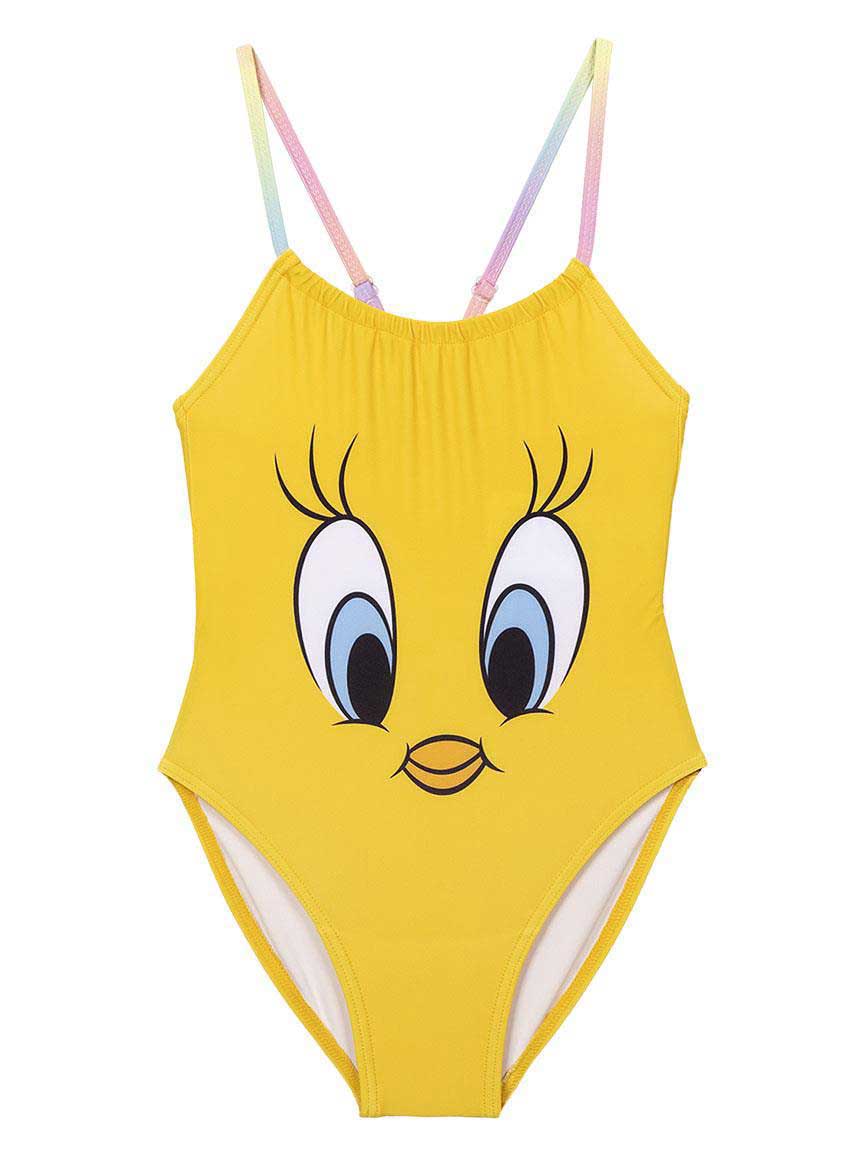 CERDA Цял бански LOONEY TUNES