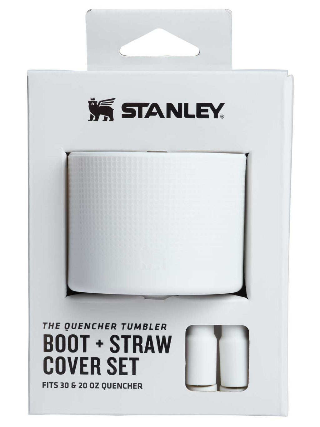 STANLEY Калъфи за чаша The Quencher Boot + Straw Topper