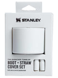 STANLEY Калъфи за чаша The Quencher Boot + Straw Topper