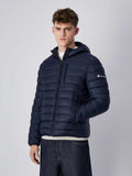 CHAMPION Яке Hooded Jacket