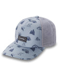 DAKINE Шапка KIDS GROM TRUCKER