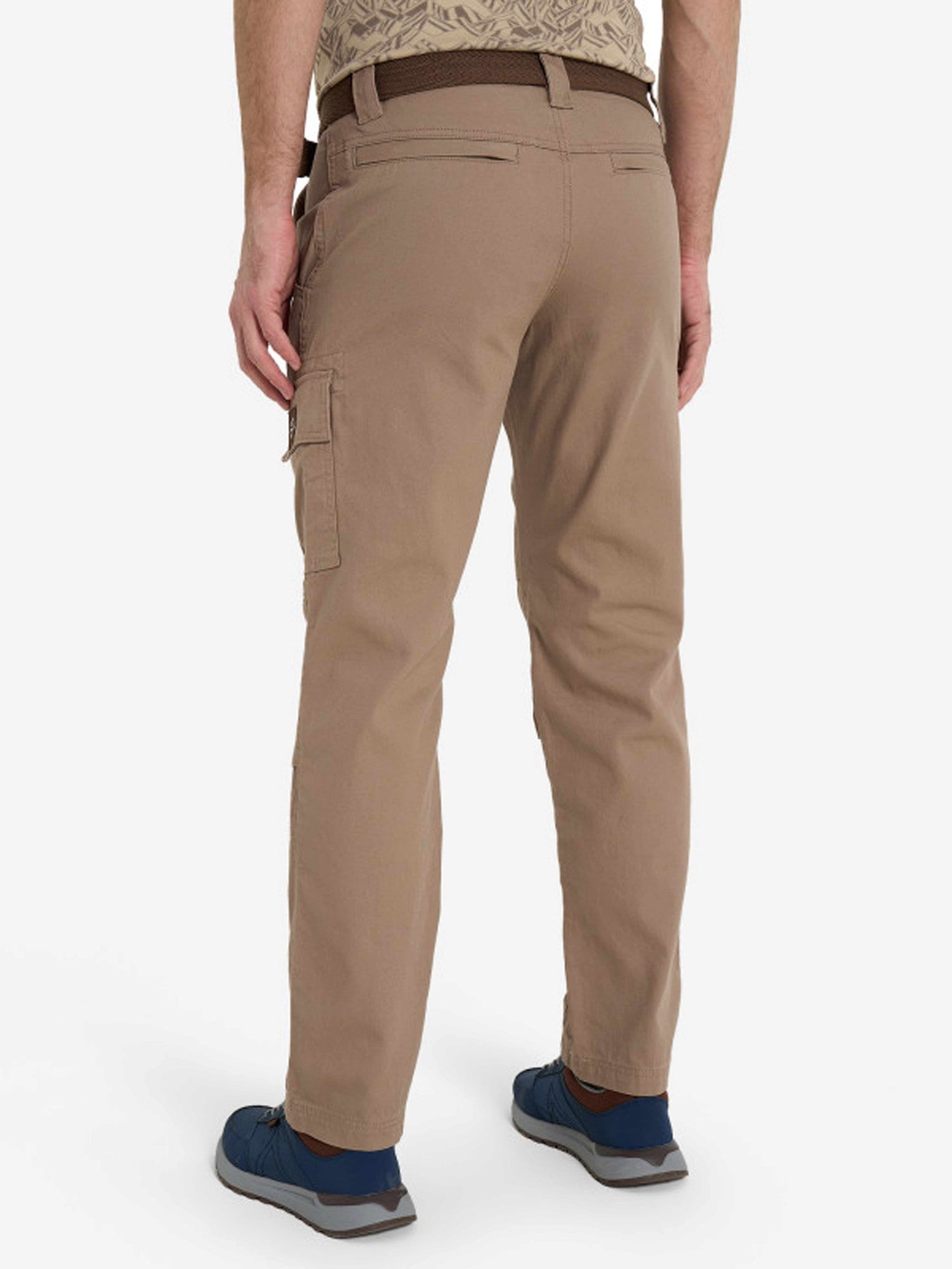 CORDILLERO Панталон Mens Travel Pants
