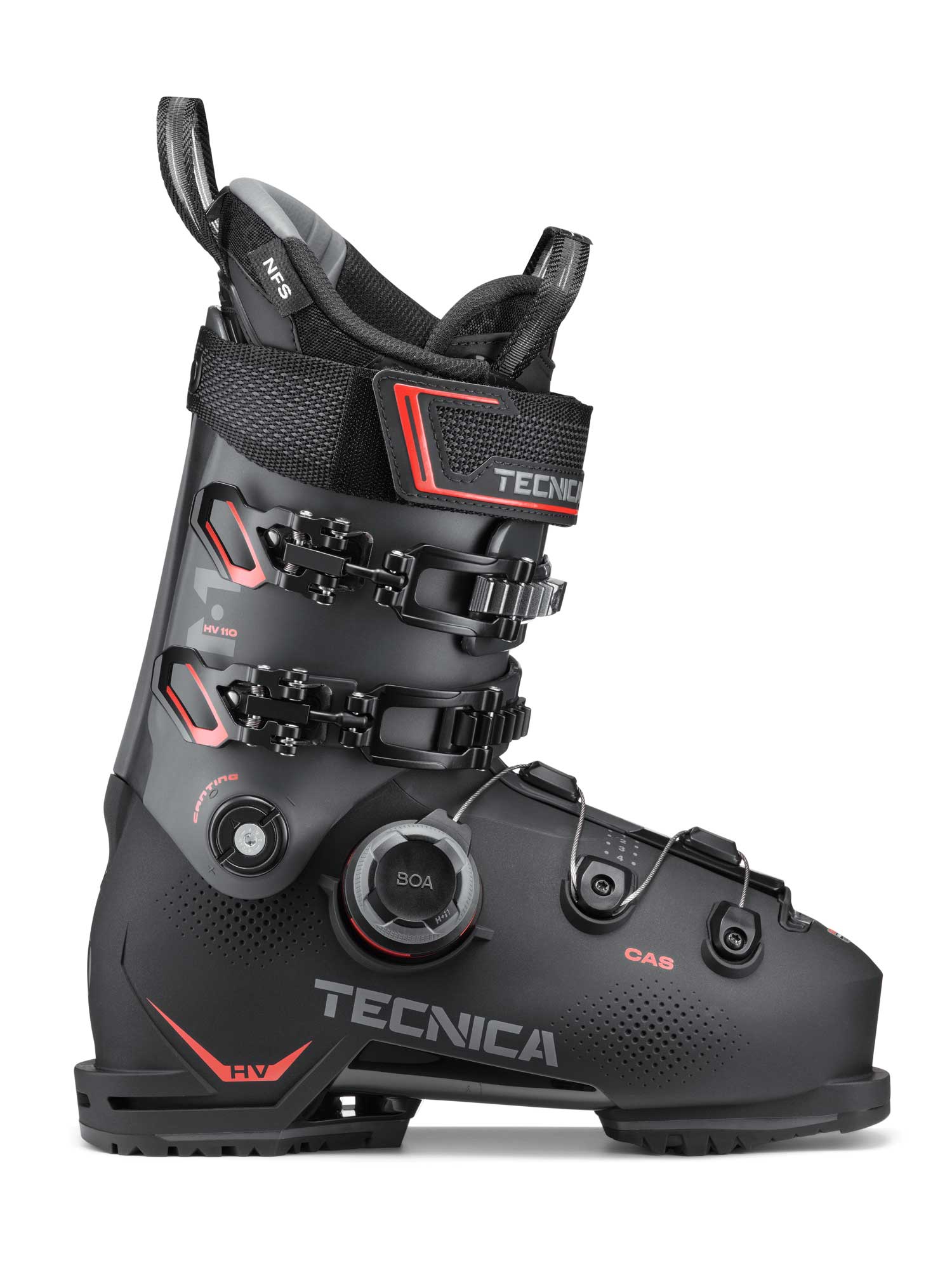 TECNICA Ски обувки MACH BOA HV 110 GW