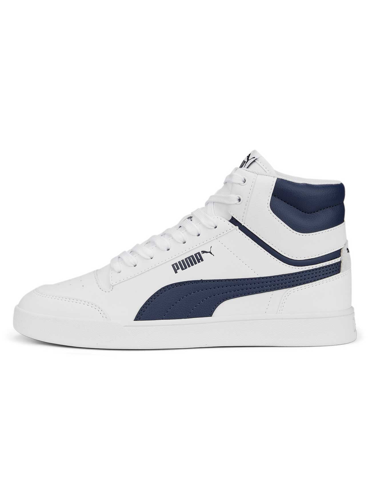 PUMA Обувки Shuffle Mid