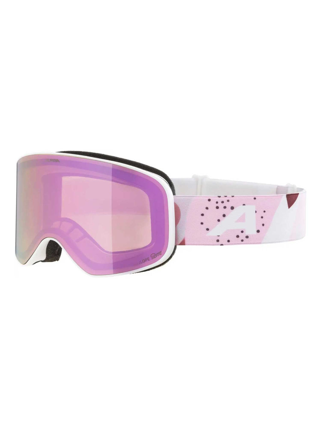 ALPINA Ски маска SLOPE Q-LITE