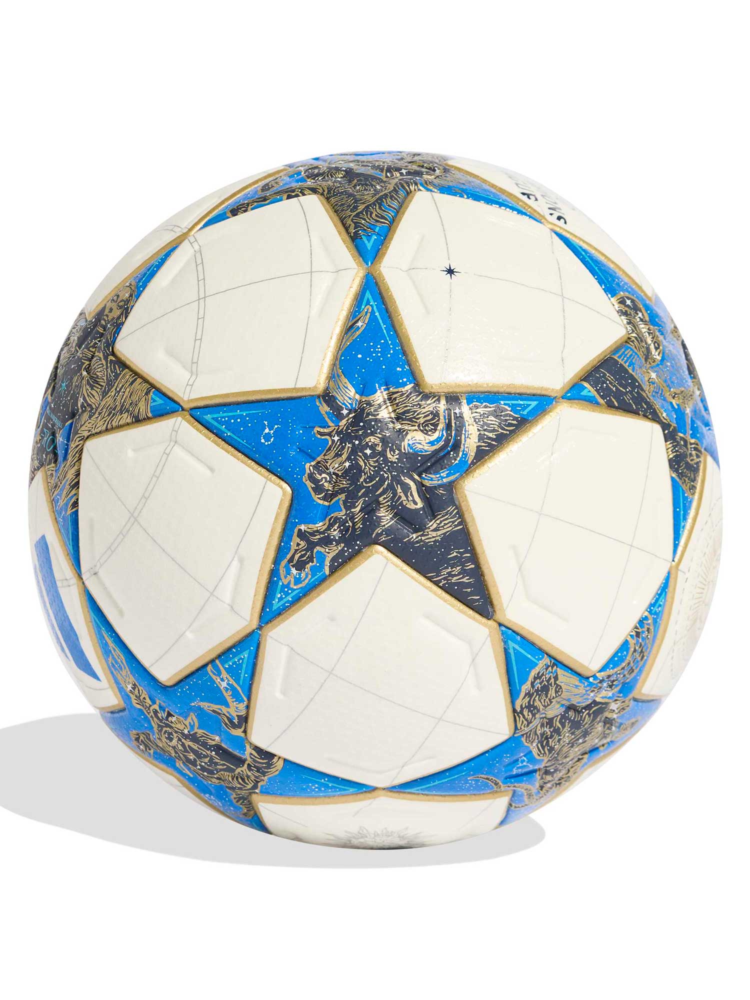 ADIDAS PERFORMANCE Футболна топка UCL Pro 25\/26 League Stage Ball