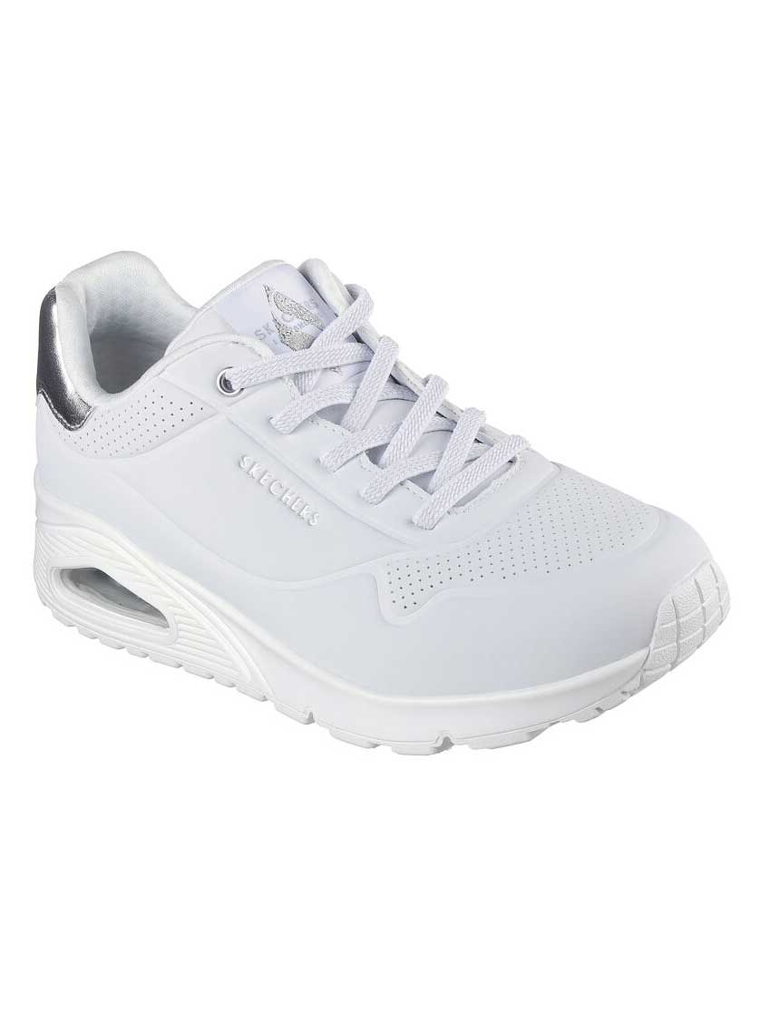SKECHERS Обувки UNO - SHIMMER AWAY