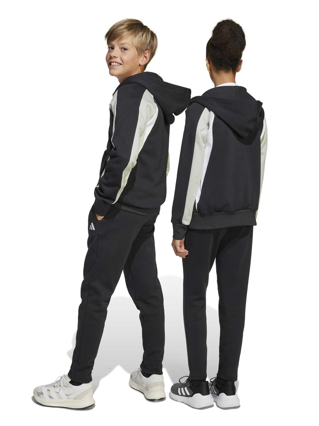 ADIDAS SPORTSWEAR Спортен екип Seasonal Essentials Colorblock