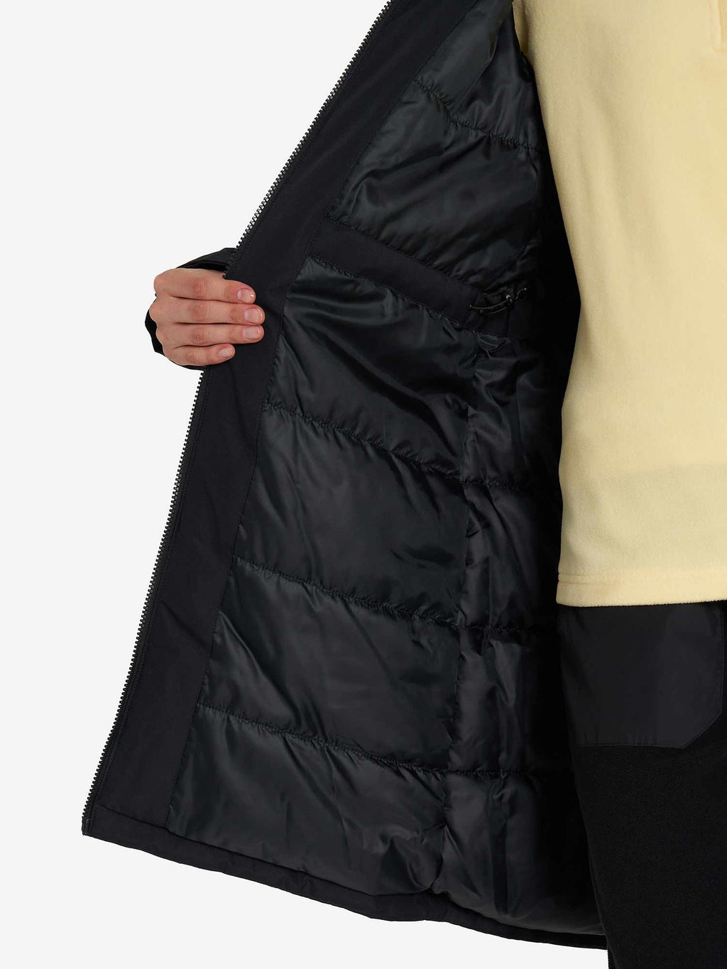 OUTVENTURE Яке Hiking Women's Padded Jacket