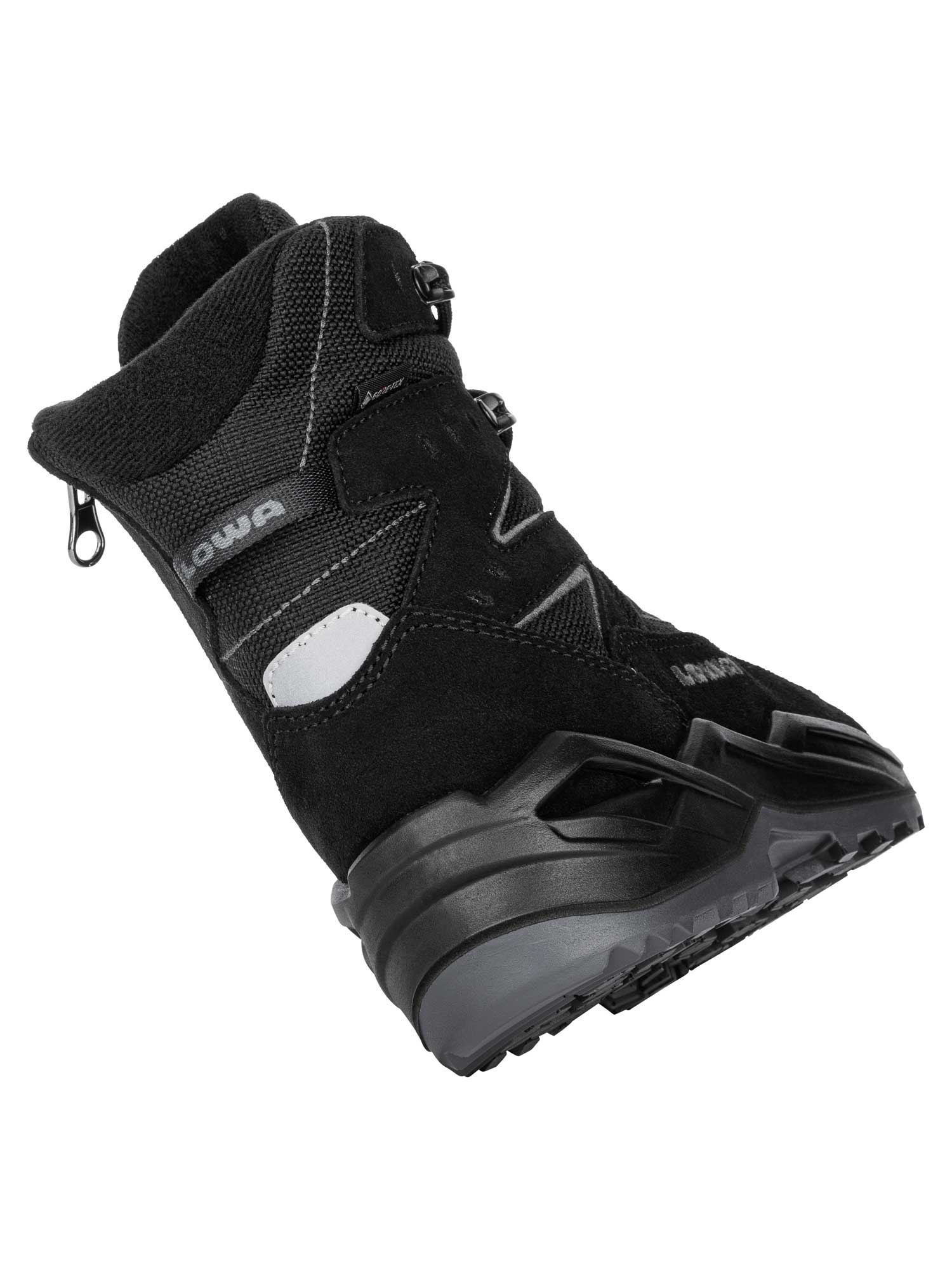 LOWA Ботуши LINO GTX HI JR