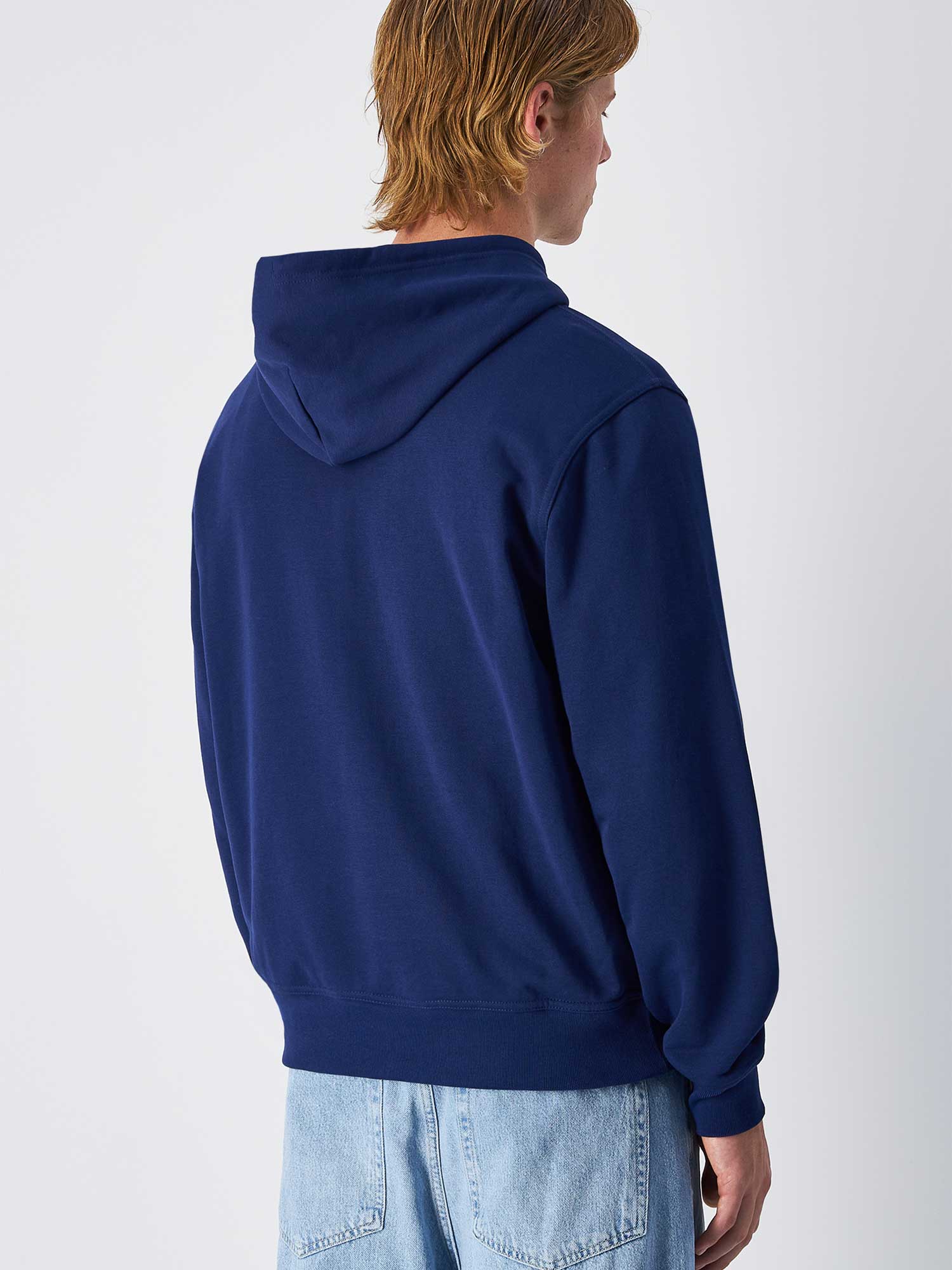 CHAMPION Суитшърт Hooded Sweatshirt