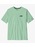 PATAGONIA Тениска Ms 73 Skyline Organic
