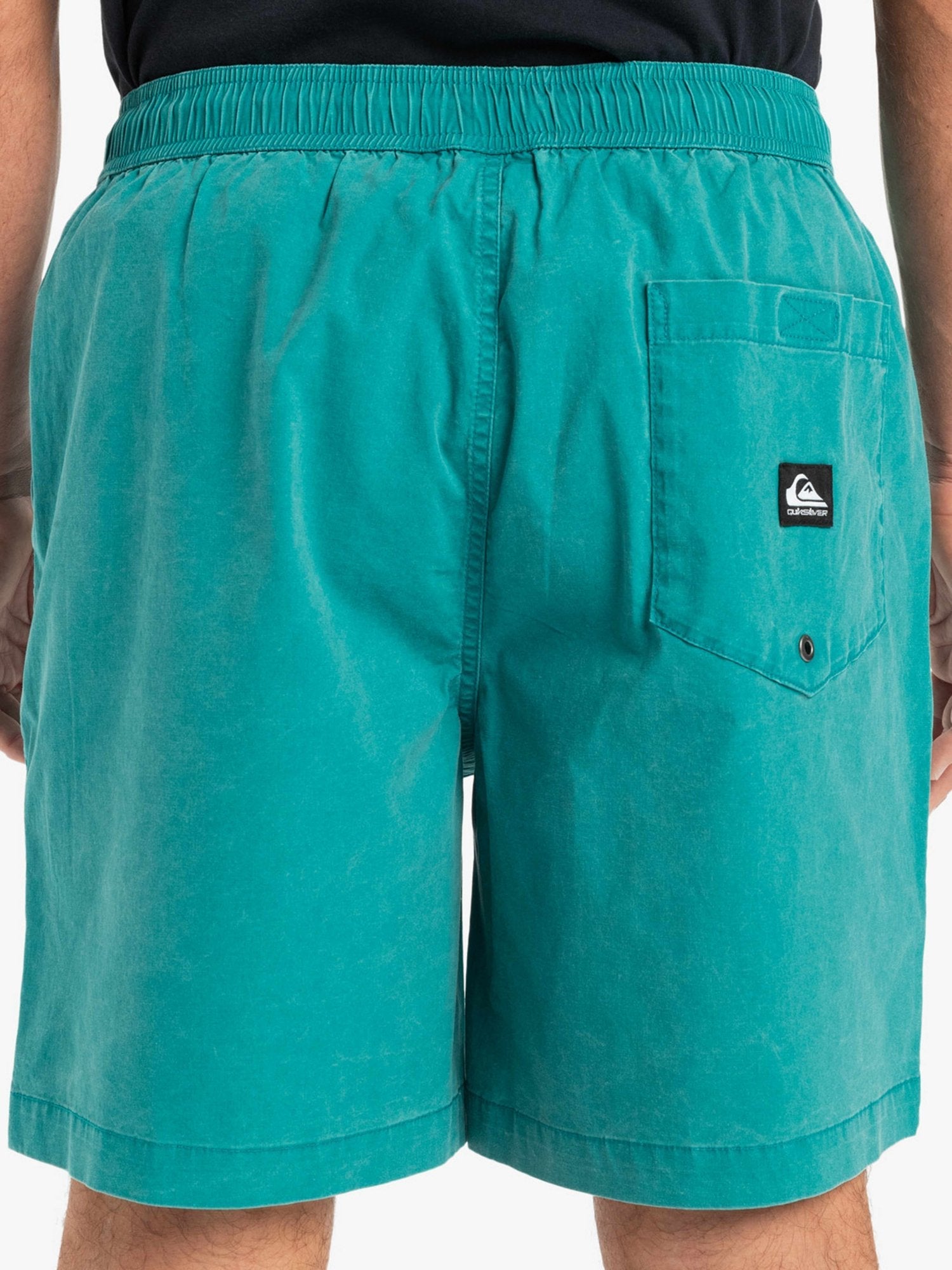 QUIKSILVER Къси панталони TAXER WS