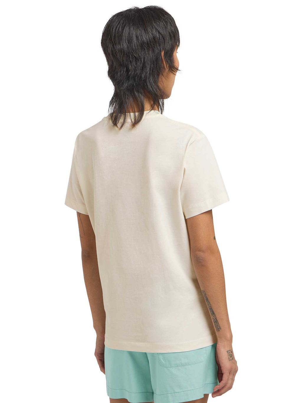 JACK WOLFSKIN Тениска ESSENTIAL T W